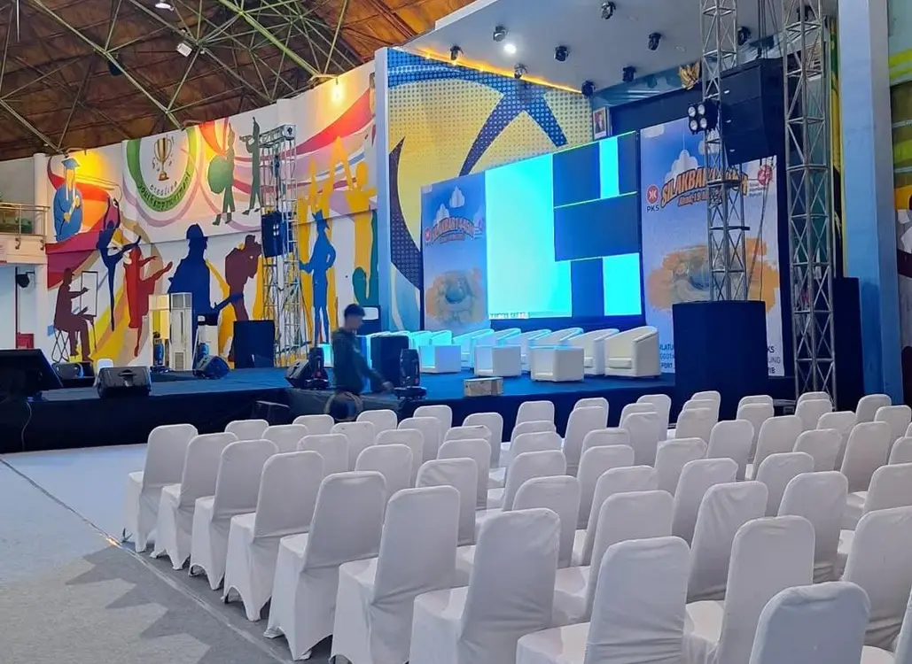 Slide Berlian Production 4